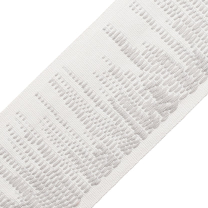 Terrace Ombré Border Trim by Samuel & Sons in Vapor