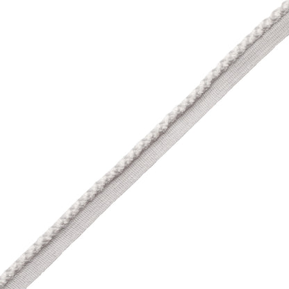 Terrace Cord With Tape Trim by Samuel & Sons in Vapor