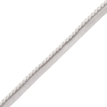 Terrace Cord With Tape Trim by Samuel & Sons in Vapor