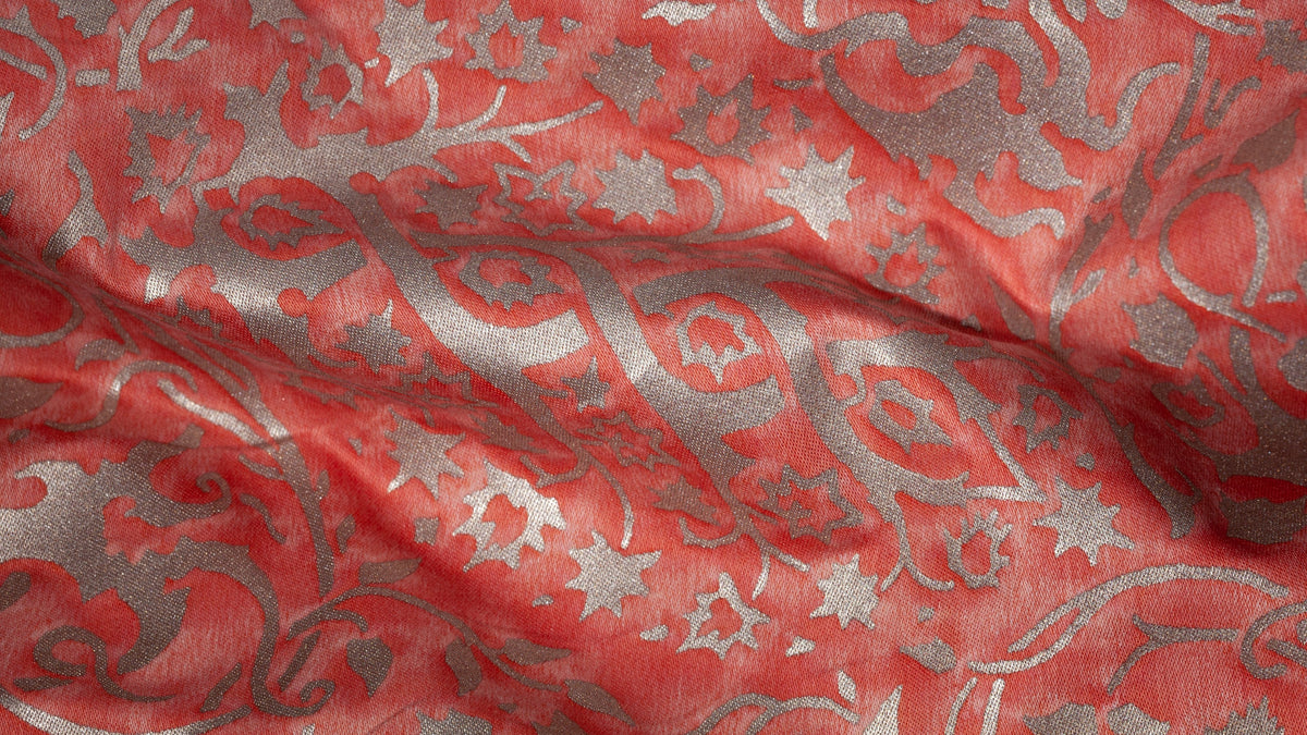 Pigne Fabric