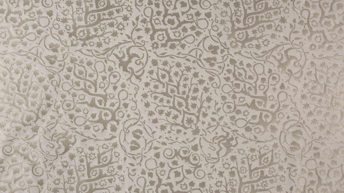 Pigne Frost & silver