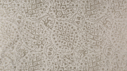 Pigne Frost & silver
