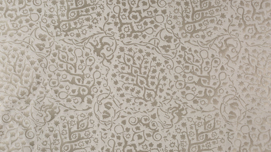 Pigne Frost & silver