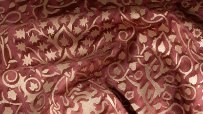 Pigne Fabric
