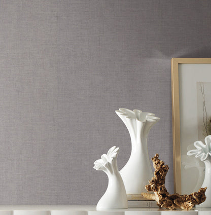 Handpainted Traditionals Gesso Weave Wallpaper