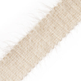 Cocoon Border Trim by Samuel & Sons in Buttermilk