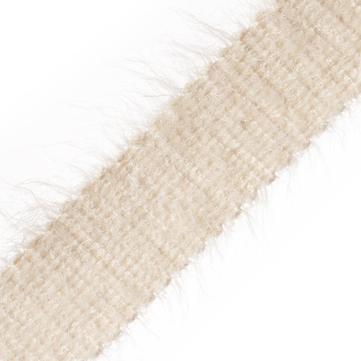 Cocoon Border Trim by Samuel & Sons in Buttermilk
