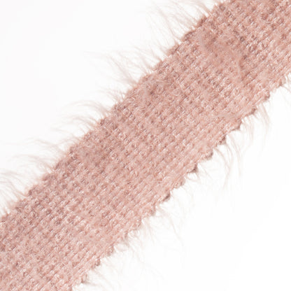 Cocoon Border Trim by Samuel & Sons in Blush