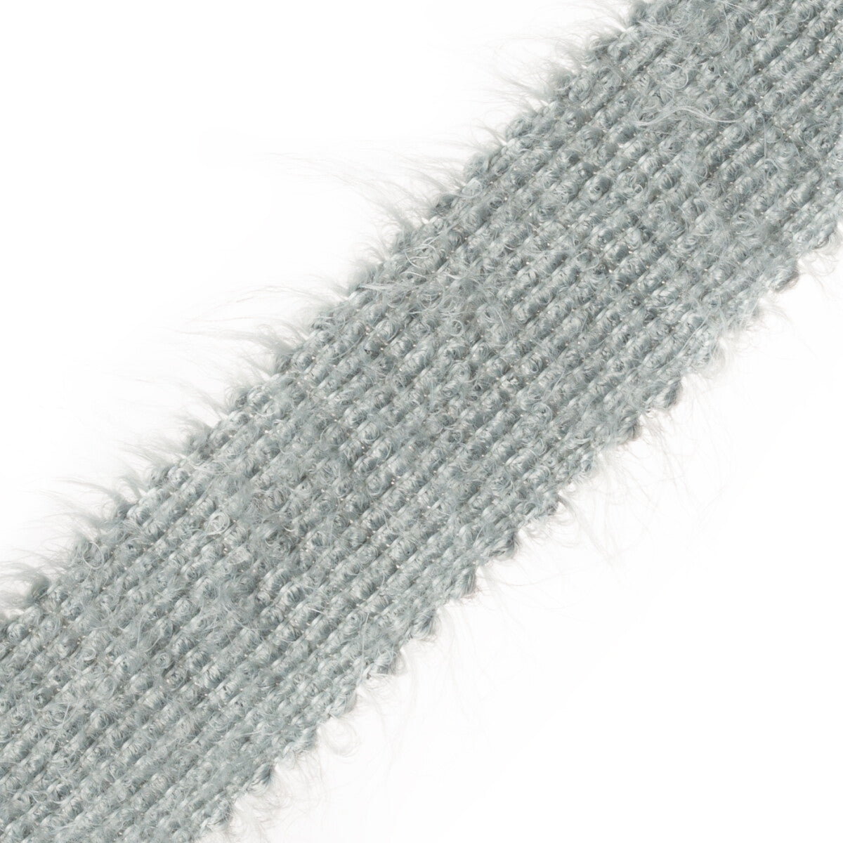 Cocoon Border Trim by Samuel & Sons in Celadon