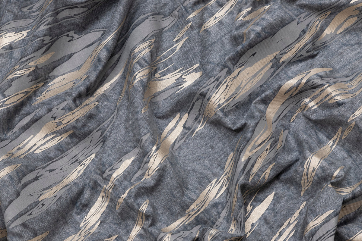 Canale Fabric