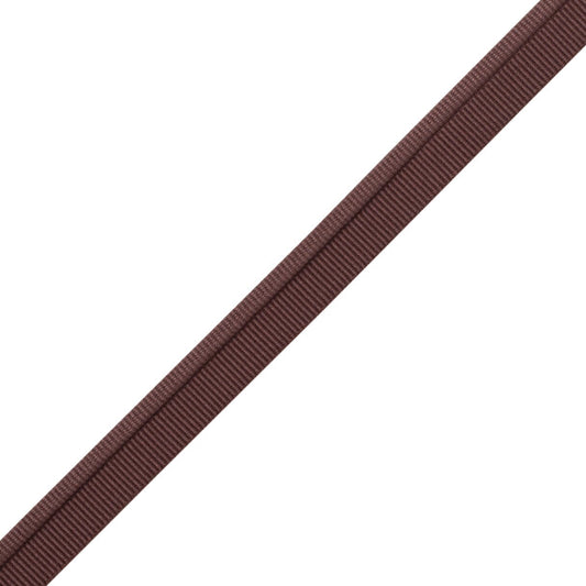 Julienne Piping Trim by Samuel & Sons in Acai