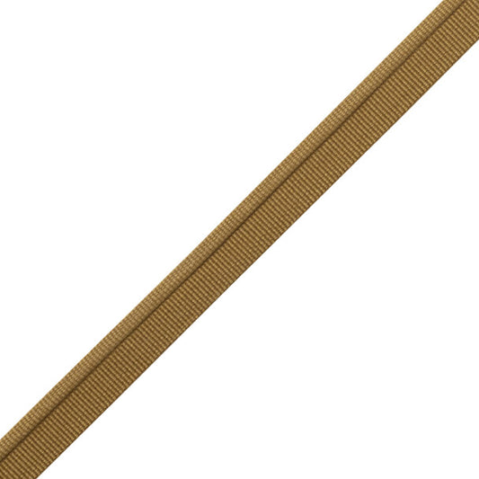Julienne Piping Trim by Samuel & Sons in Acorn