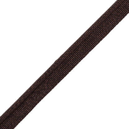 Julienne Metallic Piping Trim by Samuel & Sons in Venetian Bronze