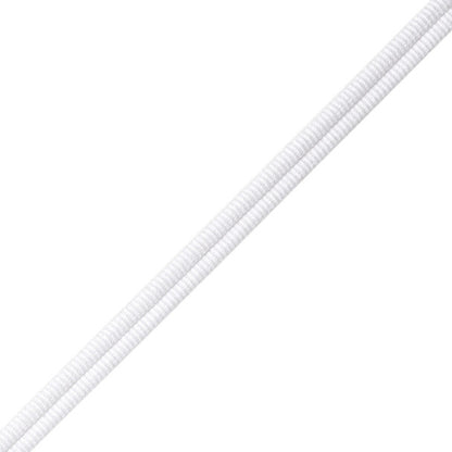 Julienne Double Welting Trim by Samuel & Sons in Chalk, GB-59791-300, roll
