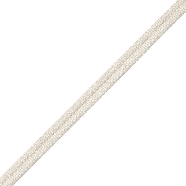 Julienne Double Welting Trim by Samuel & Sons in Milkweed, GB-59791-302, roll