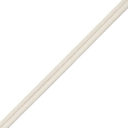 Julienne Double Welting Trim by Samuel & Sons in Milkweed, GB-59791-302, roll