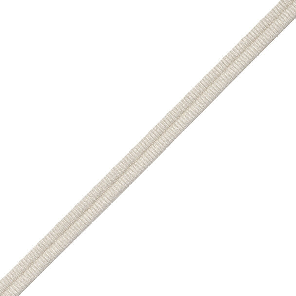 Julienne Double Welting Trim by Samuel & Sons in Soy, GB-59791-304, roll