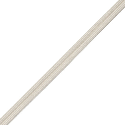 Julienne Double Welting Trim by Samuel & Sons in Soy, GB-59791-304, roll