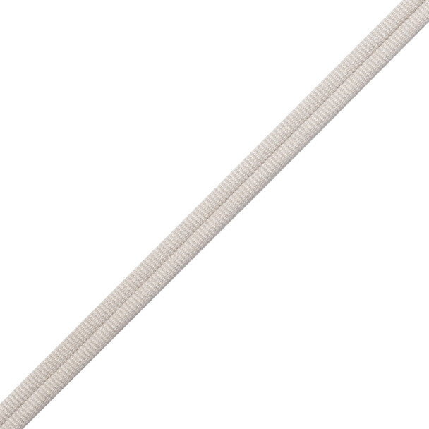 Julienne Double Welting Trim by Samuel & Sons in Opal, GB-59791-305, roll