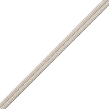 Julienne Double Welting Trim by Samuel & Sons in Limestone, GB-59791-306, roll
