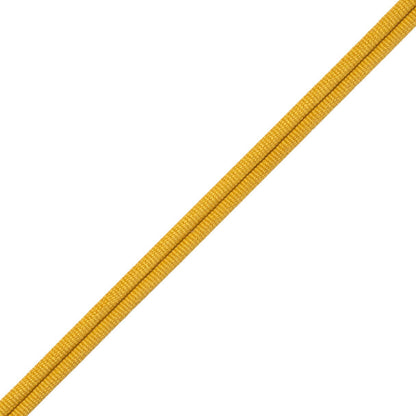 Julienne Double Welting Trim by Samuel & Sons in Marigold, GB-59791-317, roll