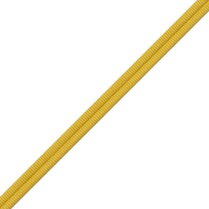 Julienne Double Welting Trim by Samuel & Sons in Jonquil, GB-59791-319, roll