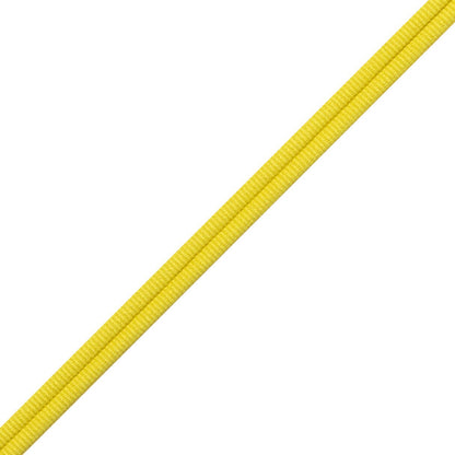 Julienne Double Welting Trim by Samuel & Sons in Citron, GB-59791-323, roll