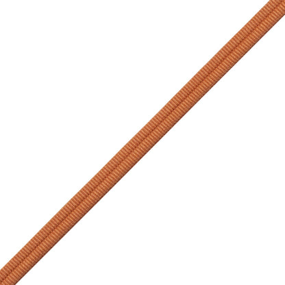 Julienne Double Welting Trim by Samuel & Sons in Apricot, GB-59791-325, roll