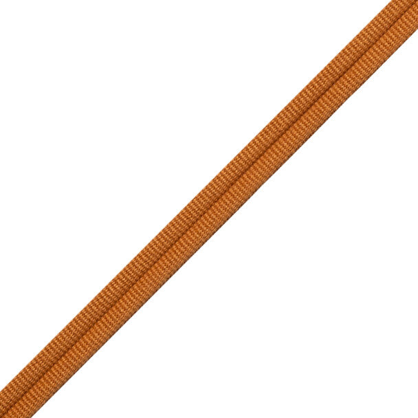 Julienne Double Welting Trim by Samuel & Sons in Amber, GB-59791-327, roll