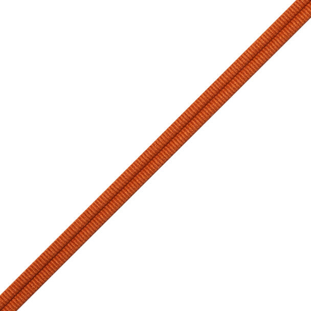 Julienne Double Welting Trim by Samuel & Sons in Tamarillo, GB-59791-328, roll