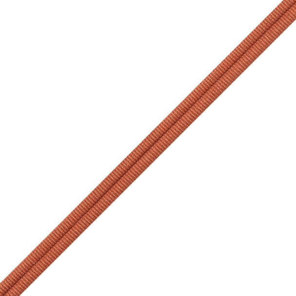 Julienne Double Welting Trim by Samuel & Sons in Quince, GB-59791-329, roll