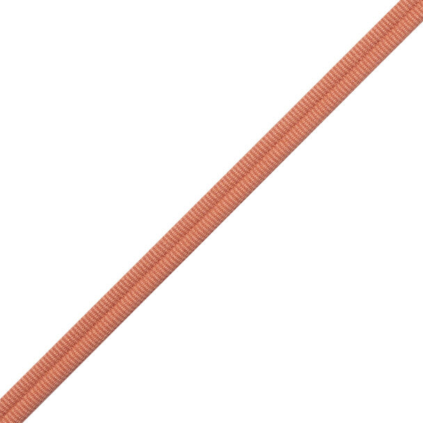 Julienne Double Welting Trim by Samuel & Sons in Sorbet, GB-59791-330, roll