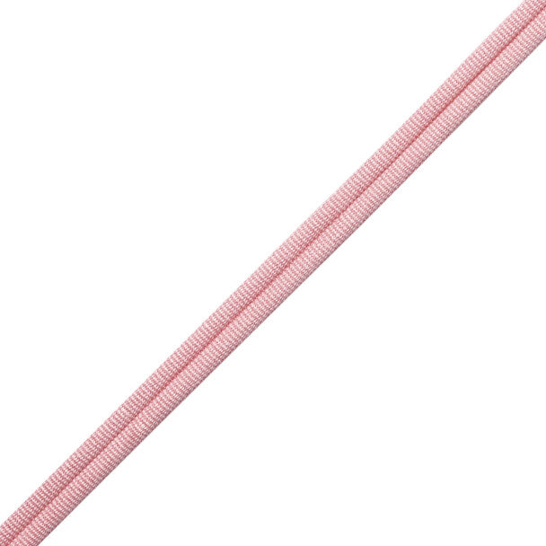Julienne Double Welting Trim by Samuel & Sons in Apple Blossom, GB-59791-333, roll
