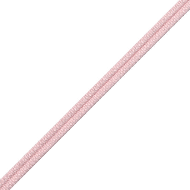 Julienne Double Welting Trim by Samuel & Sons in Blush, GB-59791-334, roll