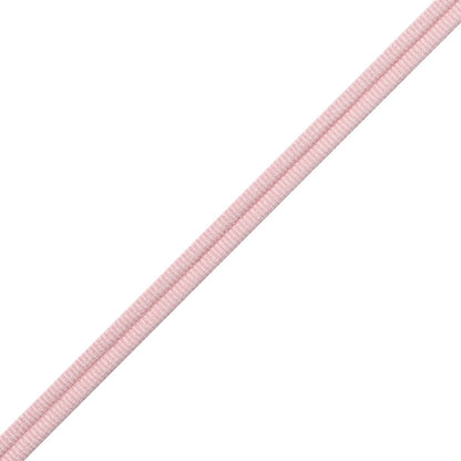 Julienne Double Welting Trim by Samuel & Sons in Blush, GB-59791-334, roll