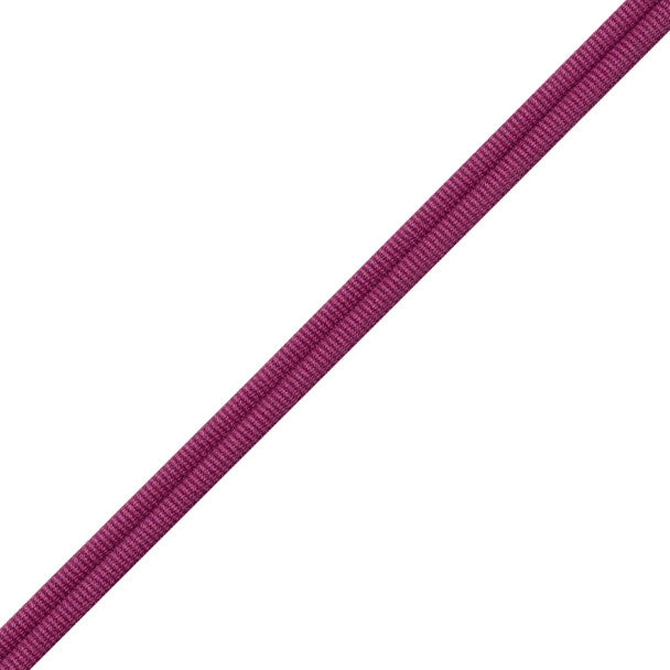 Julienne Double Welting Trim by Samuel & Sons in Stargazer Lily, GB-59791-339, roll