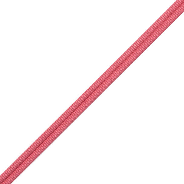 Julienne Double Welting Trim by Samuel & Sons in Conch, GB-59791-344, roll