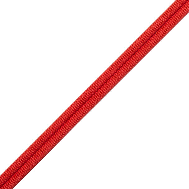 Julienne Double Welting Trim by Samuel & Sons in Tulip, GB-59791-345, roll