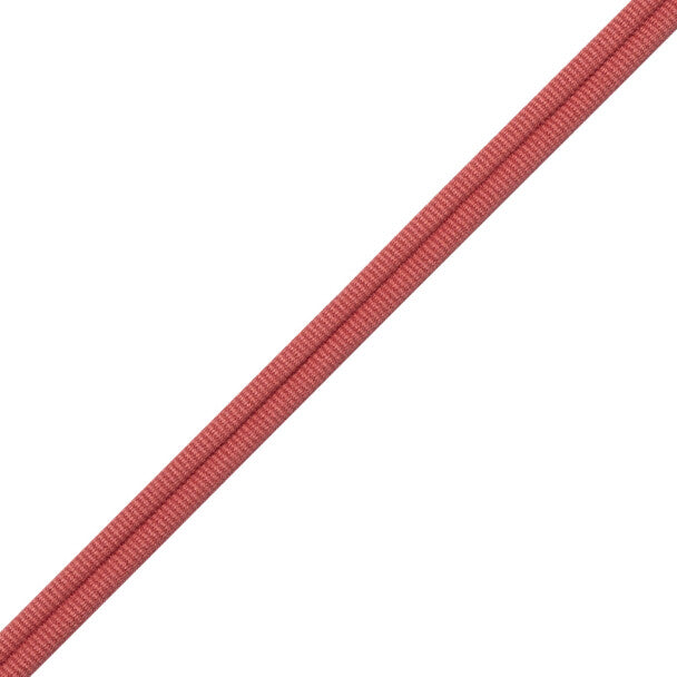 Julienne Double Welting Trim by Samuel & Sons in Watermelon, GB-59791-346, roll