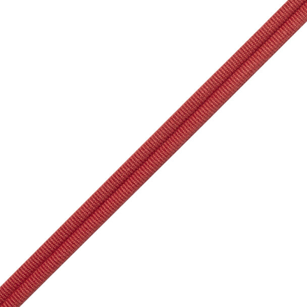 Julienne Double Welting Trim by Samuel & Sons in Rhubarb, GB-59791-347, roll