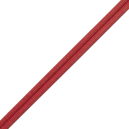 Julienne Double Welting Trim by Samuel & Sons in Rhubarb, GB-59791-347, roll
