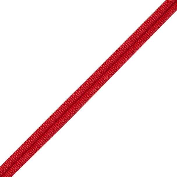 Julienne Double Welting Trim by Samuel & Sons in Geranium, GB-59791-348, roll