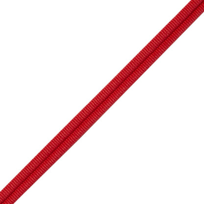 Julienne Double Welting Trim by Samuel & Sons in Geranium, GB-59791-348, roll