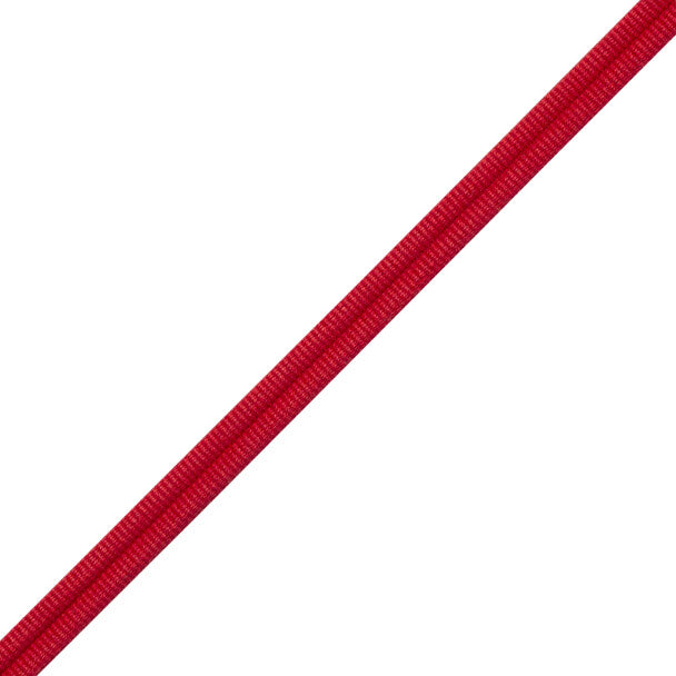 Julienne Double Welting Trim by Samuel & Sons in Tomato, GB-59791-349, roll
