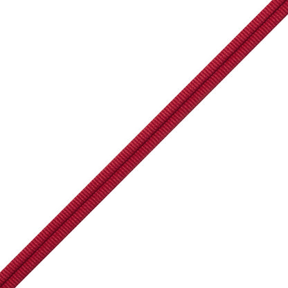 Julienne Double Welting Trim by Samuel & Sons in Crimson, GB-59791-351, roll