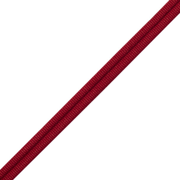 Julienne Double Welting Trim by Samuel & Sons in Caliente, GB-59791-352, roll