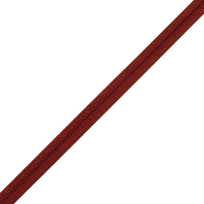 Julienne Double Welting Trim by Samuel & Sons in Sienna, GB-59791-353, roll