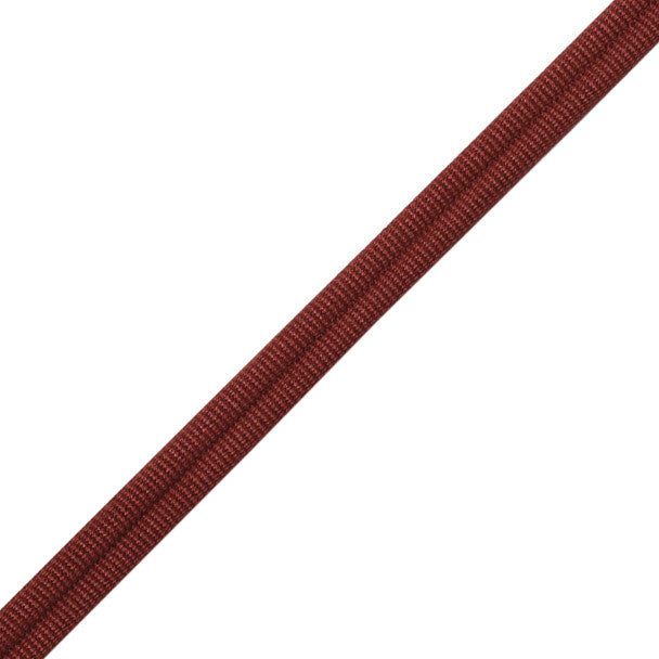 Julienne Double Welting Trim by Samuel & Sons in Marsala, GB-59791-355, roll