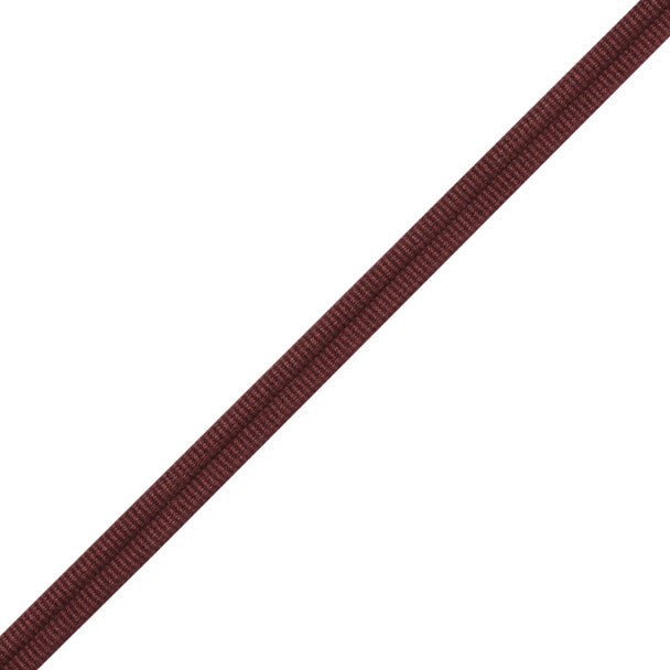 Julienne Double Welting Trim by Samuel & Sons in Chianti, GB-59791-360, roll
