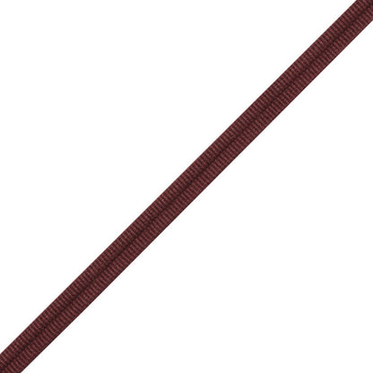 Julienne Double Welting Trim by Samuel & Sons in Chianti, GB-59791-360, roll